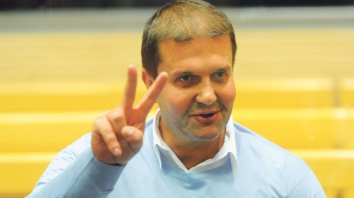 Darko Šarić
