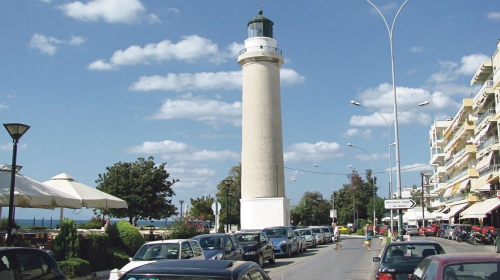 Svetionik
