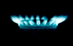 Gas