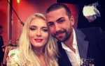 Nikolina Kovač i Saša Kapor
