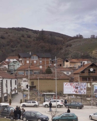 Preševo