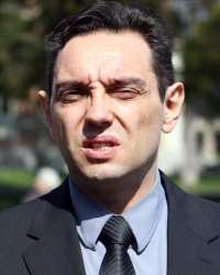 Aleksandar Vulin