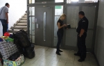 Mesto nesreće: Lift u zgradi Rudo 3 na Konjarniku
