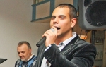 Mišel Gvozdenović