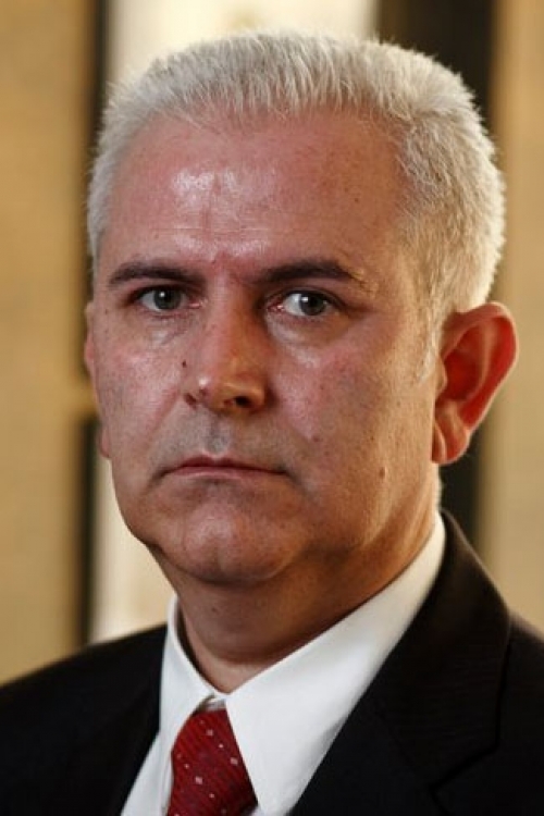 Živko Budimir