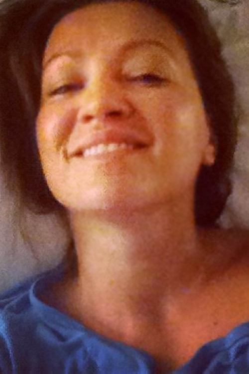 Nina Badrić