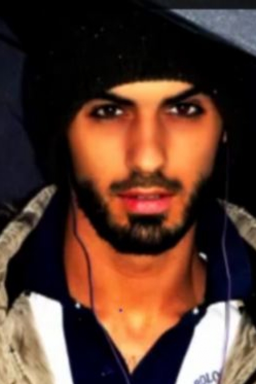 Dobrim izgledom izazvao nemire: Omar Al Gala