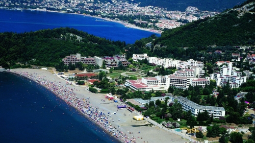 Samit će biti održan u Bečićima