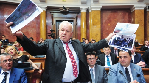 Tražim reč: Miodrag  Nikolić Feman