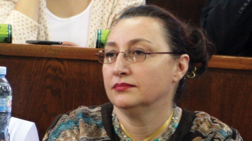 Jasmina Marić