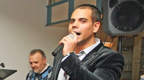 Mišel Gvozdenović