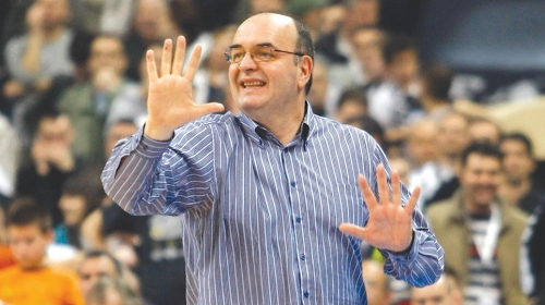 Duško Vujošević