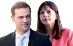 Borba za zamenika: Borislav Stefanović i Nataša Vučković