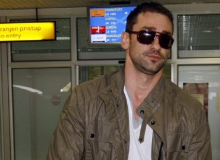 Marko Jarić