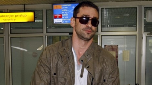 Marko Jarić