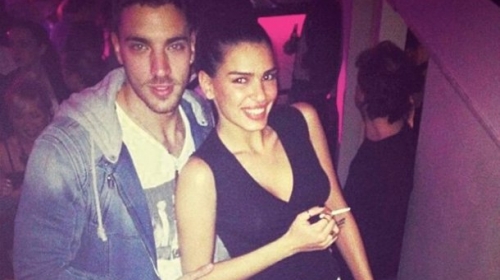 Jovana i Vladimir