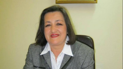Snežana Bogosavljević - Bošković