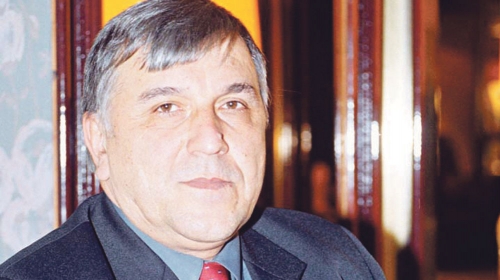 Živanko Radovančev