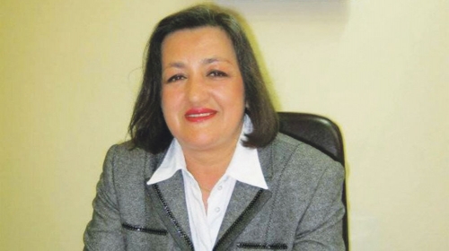 Nova ministarka poljoprivrede: Snežana Bogosavljević Bošković