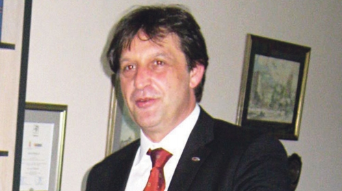 Novi ministar vojni: Bratislav Gašić