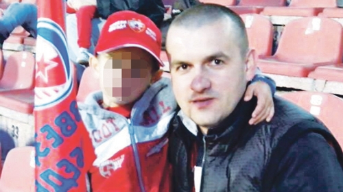 Dragan Rosić