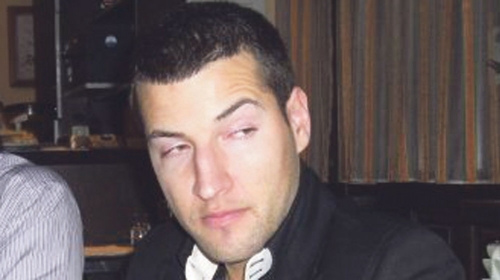 Nikola Pavlović