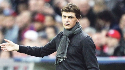 In memoriam Tito Vilanova (1968-2014)