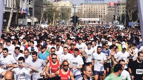 Maraton
