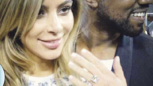 Koliko će tek razvoda biti: Kim Kardašijan