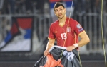 Skinuo albanski dron:  Stefan Mitrović