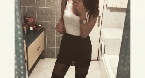 Mina Joksimović | Foto: 