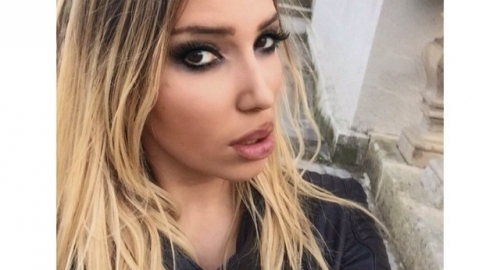 Mina Joksimović | Foto: 