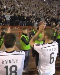 FK Partizan