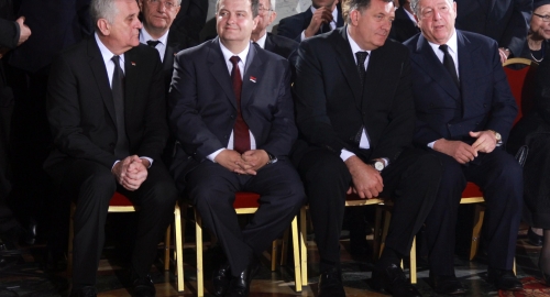 Sahrana Karađorđevića | Foto: 