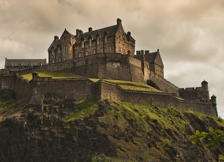 Edinburg