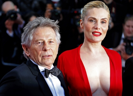 Roman Polanski