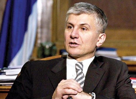 Zoran  Đinđić