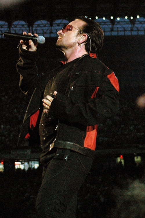 Bono Voks