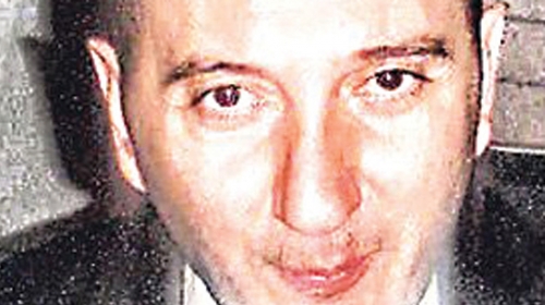 Ubica ga čekao  ispred stana:  Nemanja  Loncović