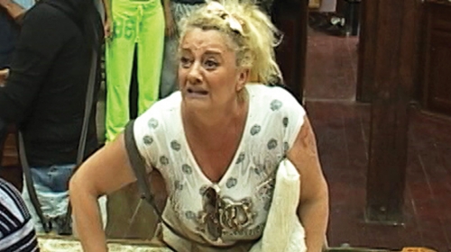 Ne prestaje sa napadima: Vesna