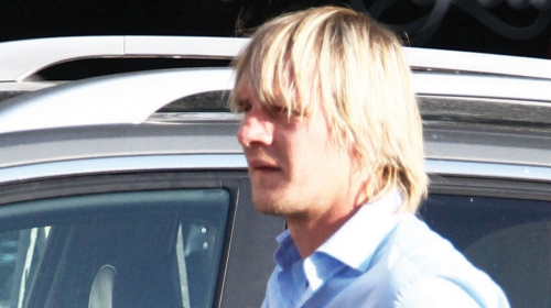 Miloš Krasić