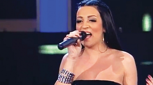 Milena Novaković