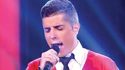 Marko Stolić