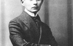 Franc Kafka