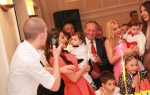Veličkovići i Ražnatovići na okupu