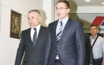 Desna ruka ministra policije Nebojše Stefanovića biće Milosav Miličković, naprednjak iz Rakovice