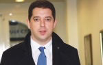 Marko Đurić krenuo Vulinovim stopama