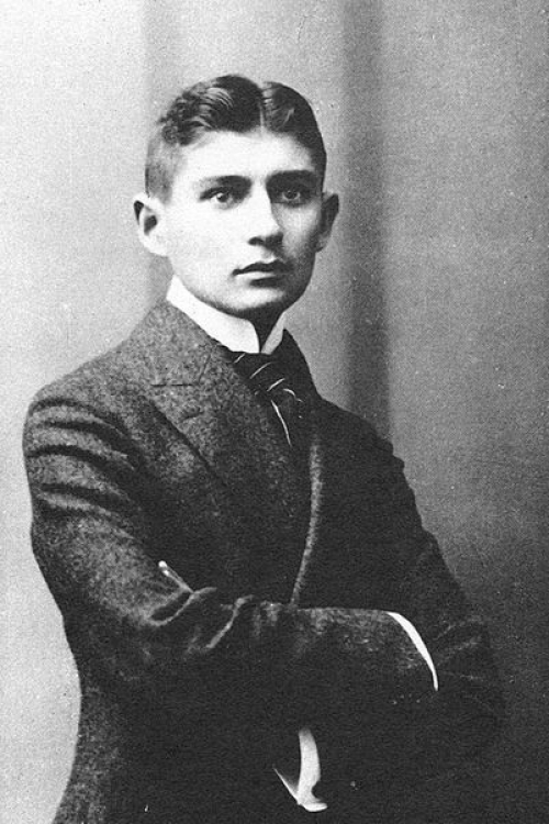 Franc Kafka