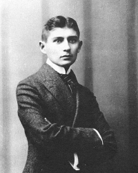 Franc Kafka