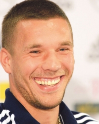 Lukas Podolski
